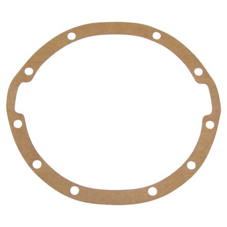 Crown Automotive - Paper Tan Differential Cover Gasket