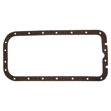 Crown Automotive - Cork Brown Engine Oil Pan Gasket