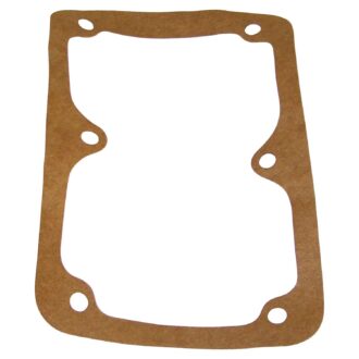 Crown Automotive - Paper Brown Shift Cover Gasket