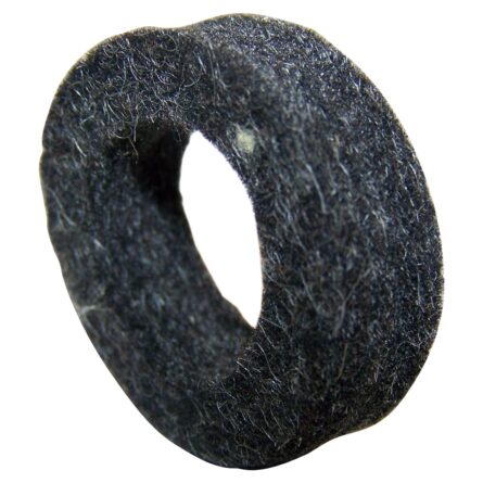 Crown Automotive - Felt Gray Bearing Seal