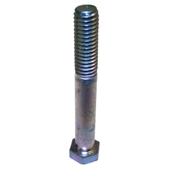 Crown Automotive - Metal Unpainted Cylinder Head Bolt