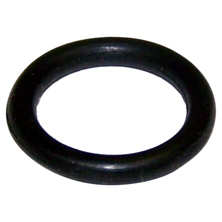 Crown Automotive - Rubber Unpainted Valve Seal