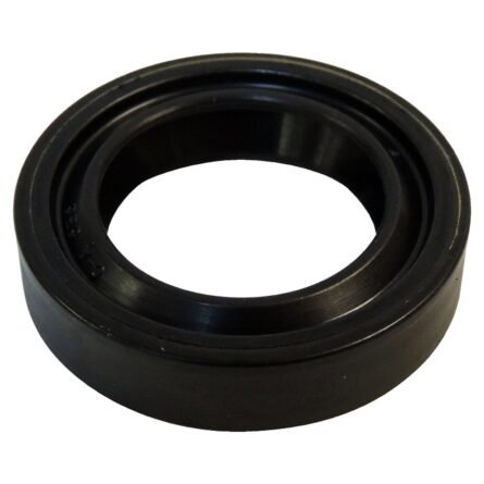 Crown Automotive - Rubber Black Sector Shaft Seal