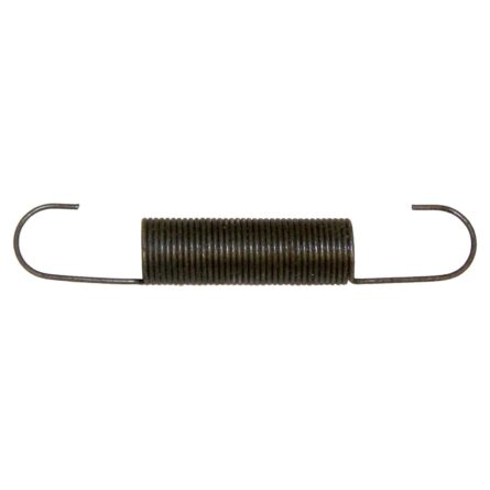 Crown Automotive - Metal Unpainted Accelerator Pedal Spring