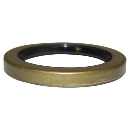 Crown Automotive - Metal Zinc Hub Seal