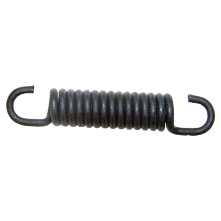 Crown Automotive - Metal Black Brake Shoe Return Spring