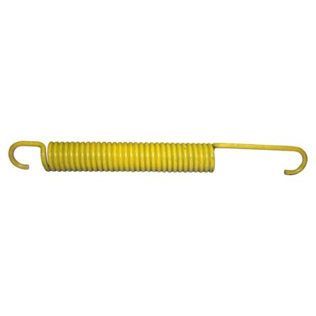 Crown Automotive - Metal Yellow Brake Shoe Return Spring