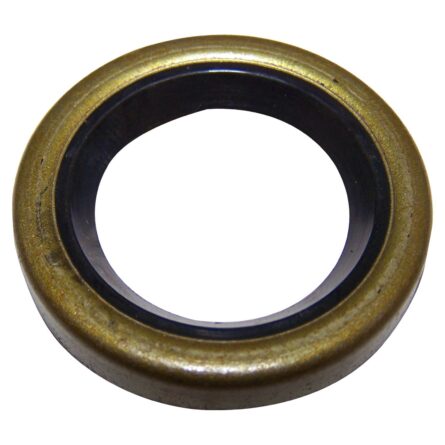 Crown Automotive - Metal Unpainted Sector Shaft Seal