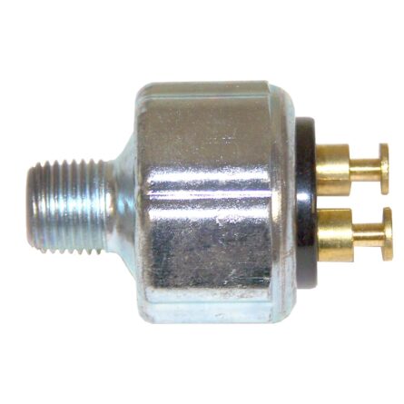 Crown Automotive - Steel Unpainted Brake Light Switch