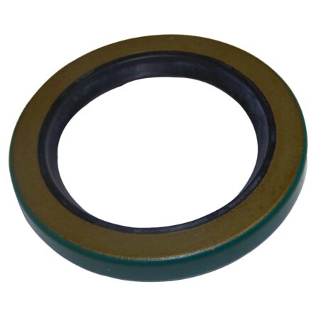 Crown Automotive - Metal Green Crankshaft Seal