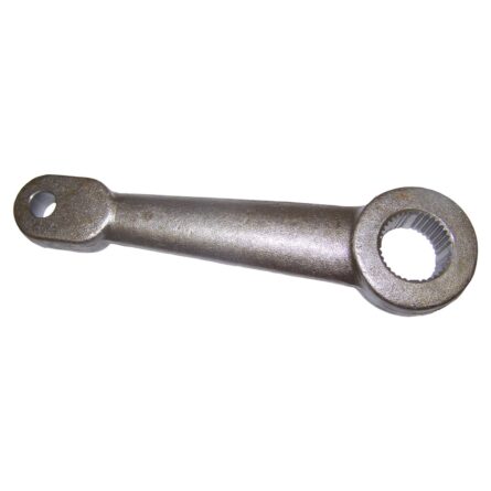 Crown Automotive - Metal Unpainted Pitman Arm