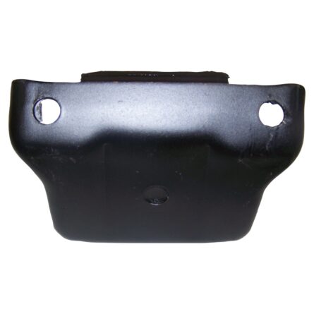 Crown Automotive - Metal Black Engine Mount