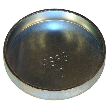 Crown Automotive - Steel Unpainted Expansion Plug