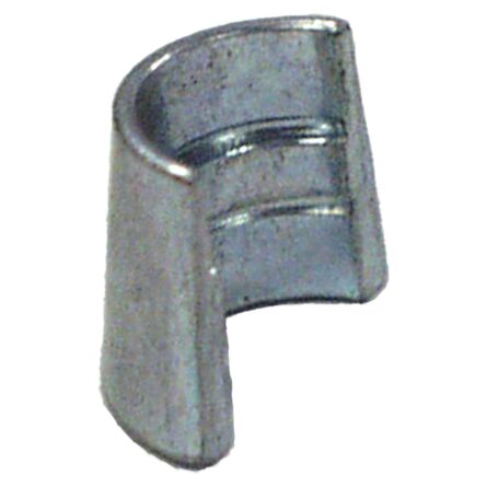 Valve Spring Retainer Keeper; 1 Square Cut Groove In Stem;