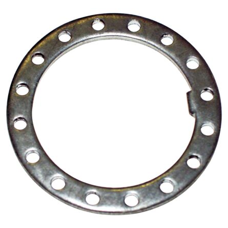 Crown Automotive - Metal Unpainted Wheel Bearing Lock Washer