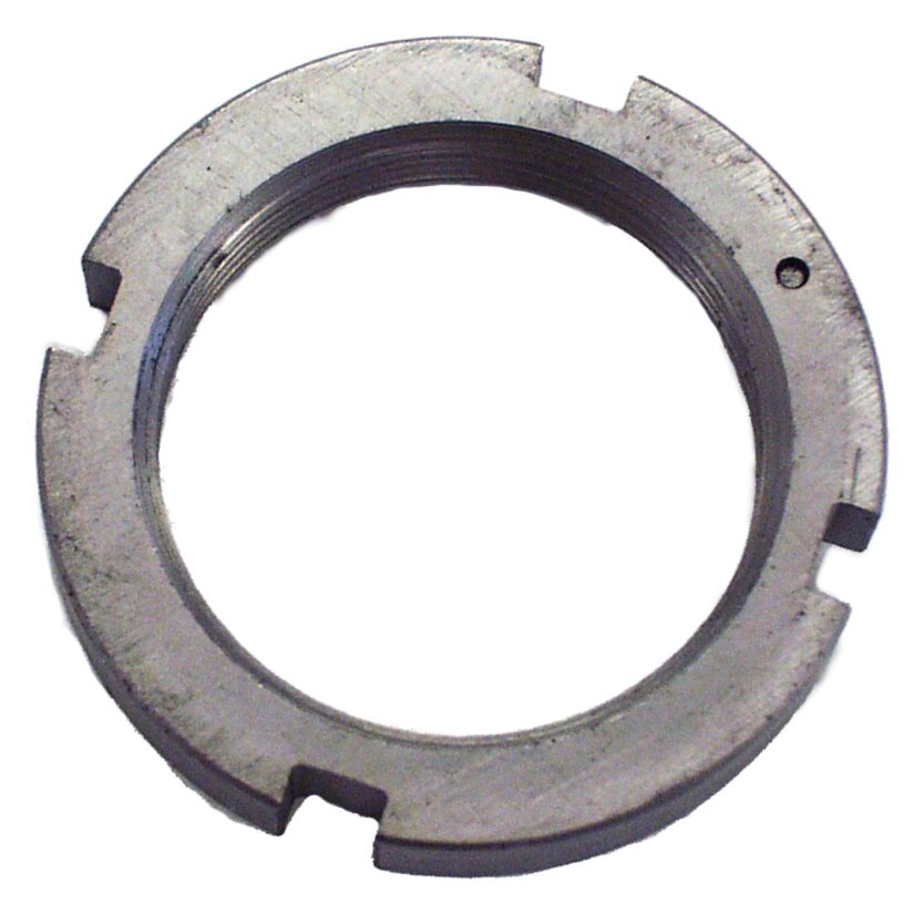 Axle Shaft Seal; Rear Outer; For Use w/Dana 35 And Dana 44;