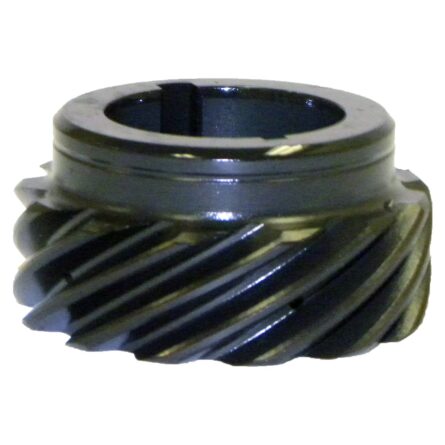 Crown Automotive - Steel Unpainted Distributor Drive Gear