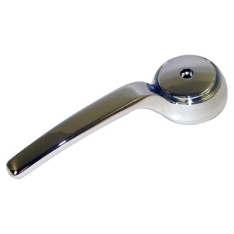 Crown Automotive - Metal Chrome Door Handle