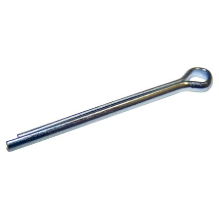 Ball Joint Cotter Pin; Front Upper; For Use w/PN[J8126509];