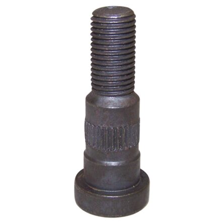 Crown Automotive - Metal Unpainted Wheel Stud