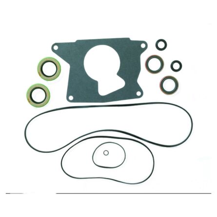 Crown Automotive - Metal Multi Transfer Case Gasket & Seal Kit