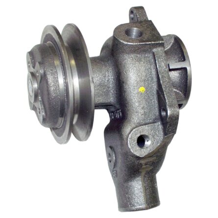 Crown Automotive - Cast Unpainted Water Pump