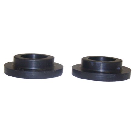 Generator Support Bushing Set; 2 Required; For use w/PN[J8126601] 2 Pcs.;