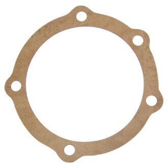 Crown Automotive - Paper Tan Pto Cover Gasket