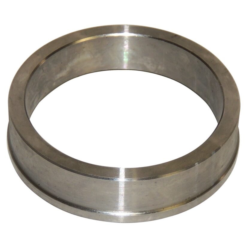 Axle Shaft Seal; Rear Outer; For Use w/Dana 35 And Dana 44;