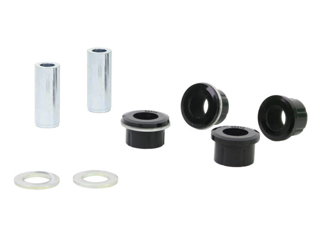 Whiteline W53618 Control Arm Lower - Inner Front Bushing Kit