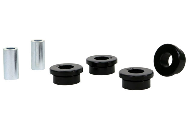 Whiteline W63561 Control Arm Lower Rear - Outer Bushing Kit