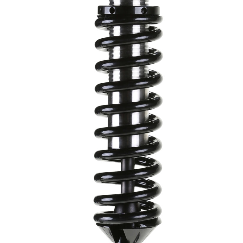 Uniball UCA Lift Kit; 3 in. Lift; w/Uniball; Front Shock Spacer; Rear Coil Spacer; Rear Dirt Logic 2.25 Shock;