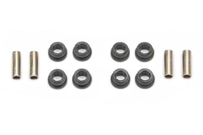 Fabtech FTS98027 UCA REPLACEMENT BUSHING KIT TITAN XD