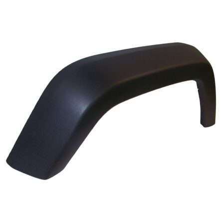 Crown Automotive - Plastic Black Fender Flare