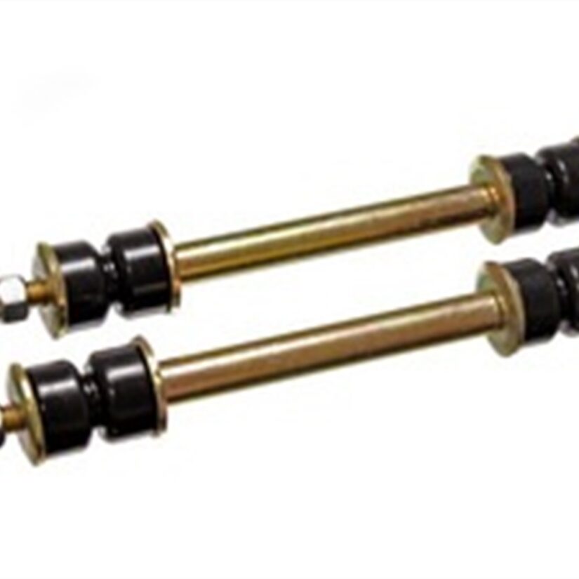 Energy Suspension - Fixed Length End Link Set - 9.8121G