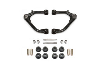 Control Arm Kit; For 0-6 in. Lift; Upper; Uniball; For PN[K1061DB];