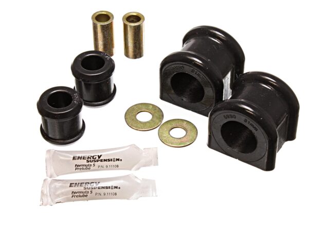 Energy Suspension - Sway Bar Bushing Set - 2.5112G