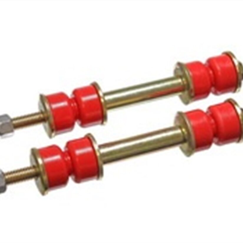 Energy Suspension - Fixed Length End Link Set - 9.8125R
