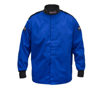 Driving Jacket SFI3.2A/1 S/L Blue XXX-Large