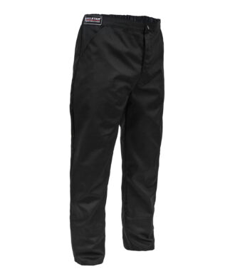 Driving Pants SFI 3.2A/1 S/L Black Medium Tall