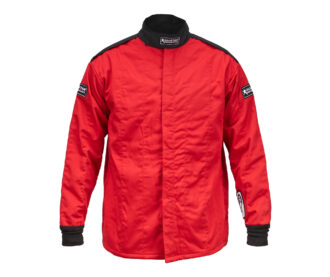 Driving Jacket SFI3.2A/5 M/L Red X-Large