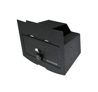 Black Horse Off Road ASDR01 Center Console Safe