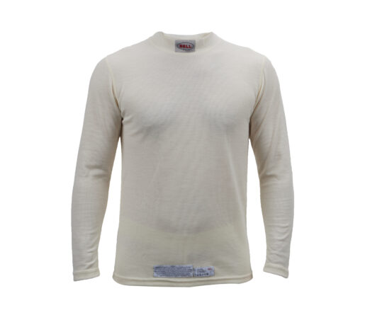 Underwear PRO-TX Top White X Large SFI 3.3/5