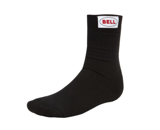 Socks Black SPORT-TX Large SFI 3.3