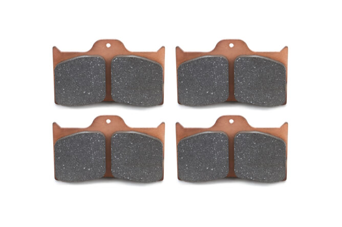 Brake Pads SR Race Dynalite 7112 / HB100