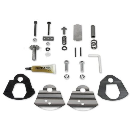 Shifter Master Rebuild Kit Comp-Plus 4-Speed