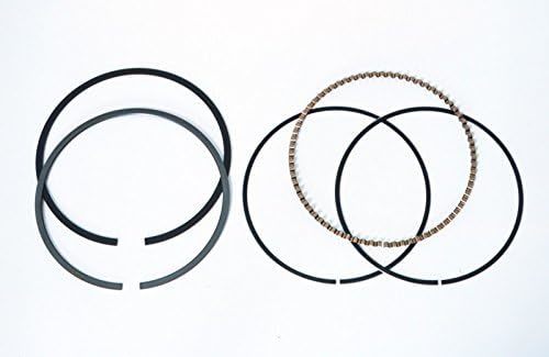 Piston Ring Set 3.805 Bore 1.0 1.0 2.0mm