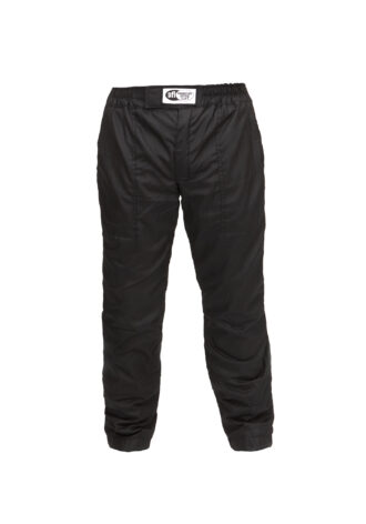 Pants Junior X-Large Black SFI-5