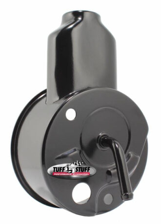 Saginaw Style Power Steering Pump Reservoir