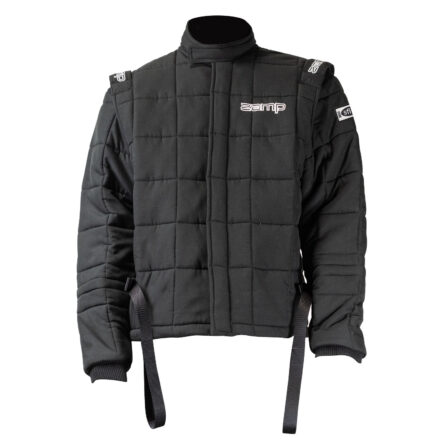 Jacket ZR-Drag Black 3X-Large
